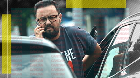 Guraliv în emisiunea lui de la Pro TV, Cătălin Măruță a rămas stană de piatră! Prin ce a trecut prezentatorul