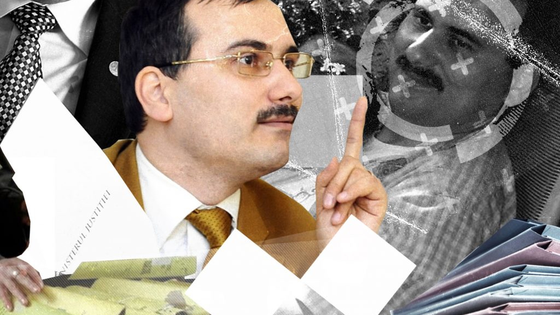 Anchetatorii s-au îngrozit când au ascultat-o pe copila abuzată de președintele T.A.T.A.: ”Timp de trei ani violul a fost o rutină!”