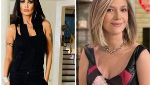 Va ieşi scandal monstru! Oana Zăvoranu o face praf pe Adela Popescu! De la ce a pornit totul