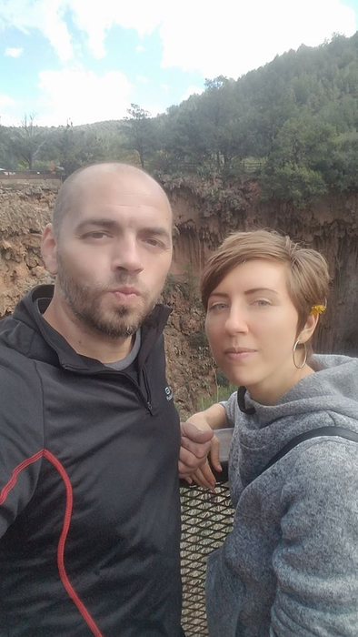 Andreea Bălan imploră pentru salvarea unei tinere mame: “Are nevoie de noi, toți, pentru a trăi și a-și crește puiul”