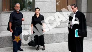 Ion Manole mai asteapta inca doua saptamani pentru a-si vedea nepotul: Nu vreau sa-l supar pe Puiucu!