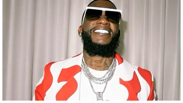 Gucci Mane, diagnosticat cu schizofrenie. Ce spune rapperul despre boala sa