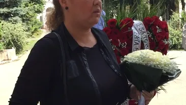 Motivul halucinant pentru care MINODORA nu va fi prezentă la înmormântarea Denisei:,,Nu am cum să...‘’