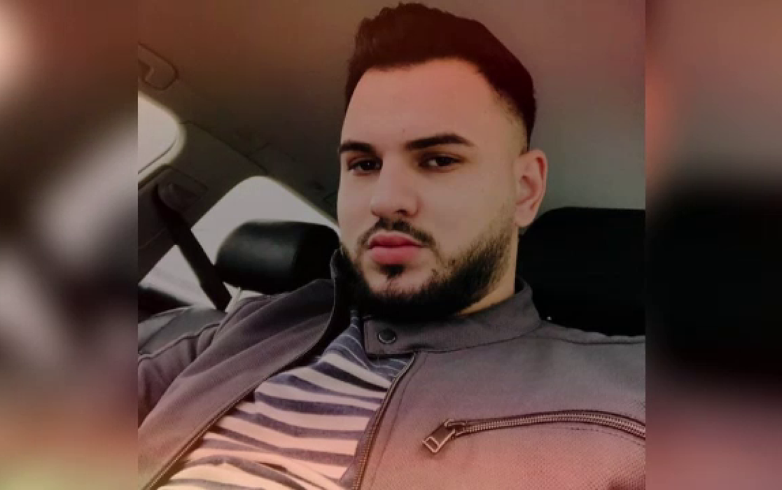 Dany Vicol, bărbatul de 24 de ani decedat în accidentul rutier provocat de Mario Iorgulescu