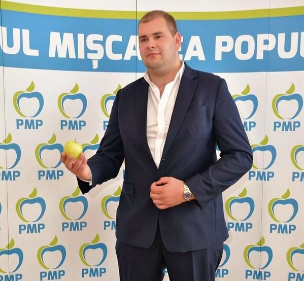 Emanuel Mitric și-a pierdut viața într-un accident cumplit