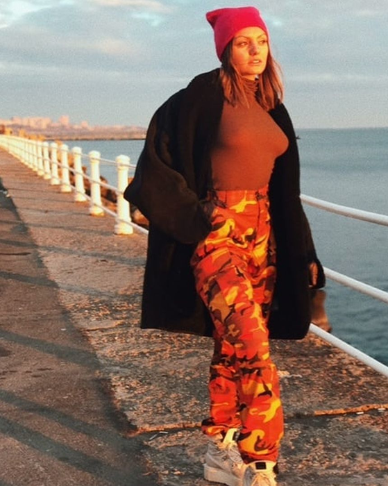 Alexandra Stan a luat în greutate! Iubitul rupe tăcerea: motivul pentru care s-a îngrăşat