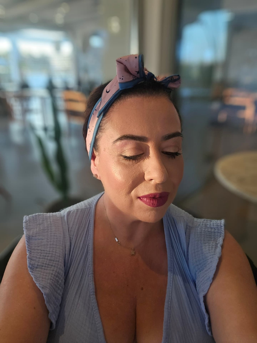 Oana Roman, adevărul despre calvarul trăit alături de Marius Elisei! Cum a transformat-o relația toxică: „Ajungi să-ți fie frică atunci când se deschide ușa”