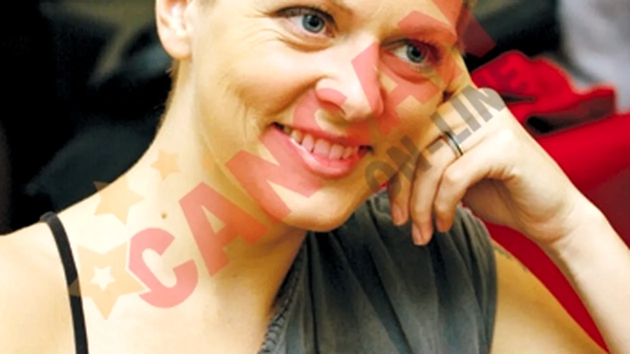 Dana Nalbaru: Am renuntat de ceva timp sa fac comert cu viata si cu sentimentele mele