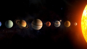 Aliniere neobișnuită a planetelor. Nu se va mai întâmpla până în 2040