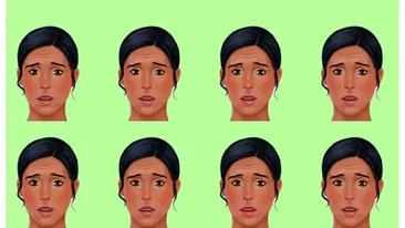 TEST IQ | O singură femeie dintre cele opt este total diferită! Doar cei mai inteligenți se prind instant