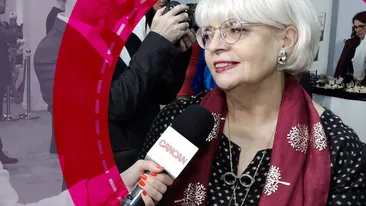 În culisele de la Hollywood! Irina Margareta Nistor ne spune cum sunt Julia Roberts și Meryl Streep în realitate: Este vorba de educație!