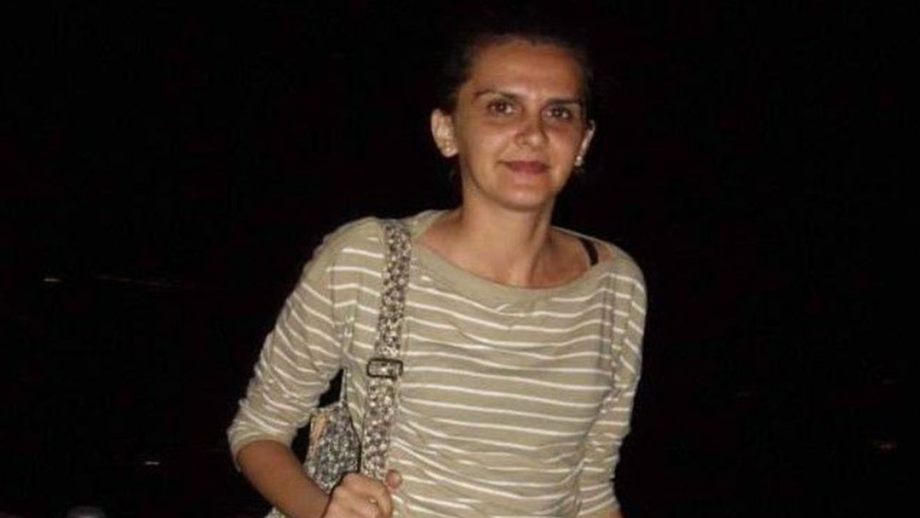Cristina a dispărut în urmă cu 3 ani. Mama îndurerată nu a renunțat și încă o caută