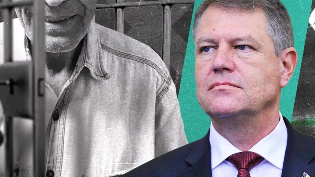 Un violator condamnat la 13 ani l-a dat în judecată pe Klaus Iohannis! Avem întreaga poveste + răspunsul Administrației Prezidențiale