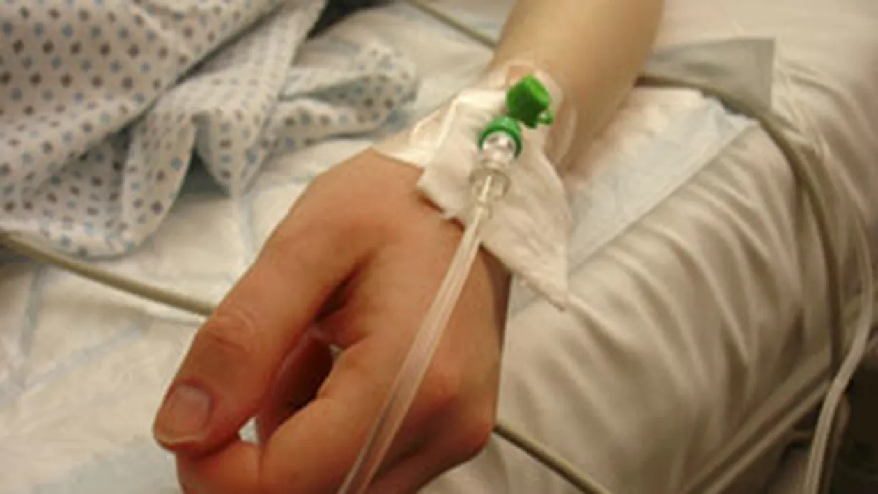Mamica de gemeni, in coma din cauza stresului!