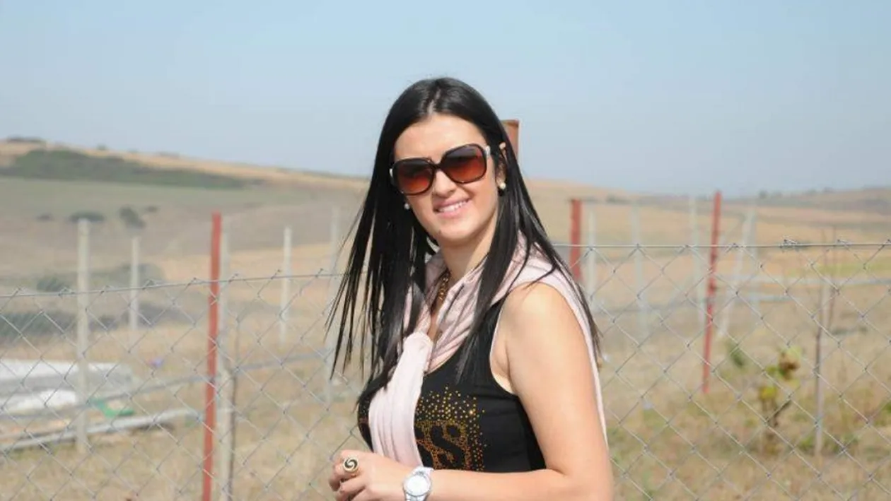 Maria Marian, originară din Sibiu, a fost ucisă miercuri seară, în stil mafiot, chiar în faţa casei sale din Spania. Fusese campioană națională de juniori la volei