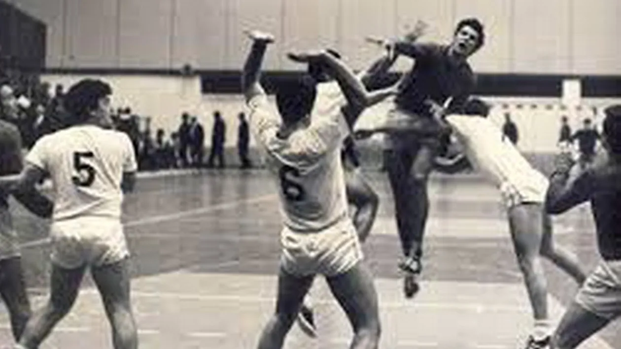 Doliu in lumea sportului din Romania! Un mare sportiv a incetat din viata!