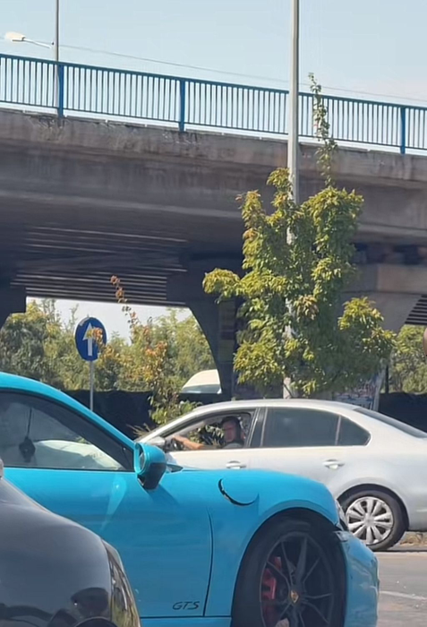 L-au ajuns blestemele lui Marian! Mattia de la Insula iubirii 2025 și-a făcut praf bolidul care i-a luat mințile Biancăi
