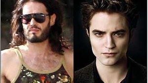 Katy Perry il vrea pe Robert Pattinson