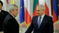 Călin Popescu Tăriceanu, reacție după condamnarea lui Liviu Dragnea: „Este în primă instanță!”