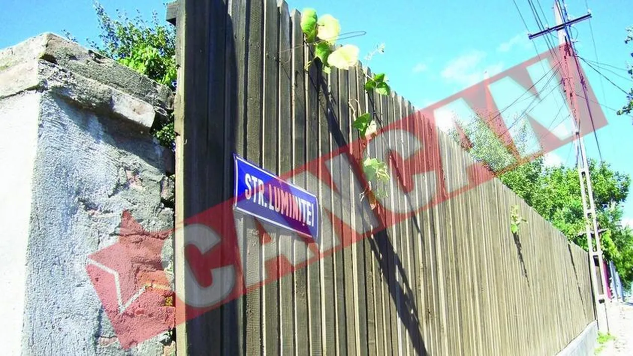 Secretul spanzuratului de la Antipa