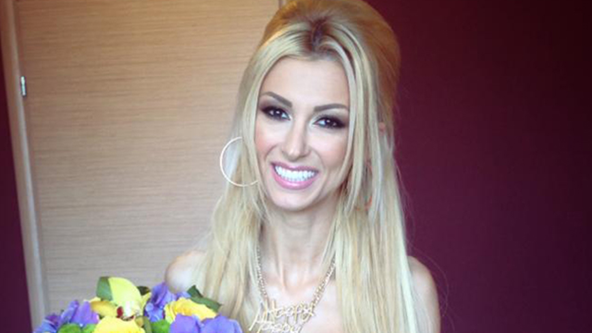 Marturisiri SOCANTE! Scandalul dintre Andreea Balan si fostul ei colaborator ia proportii: “Andreea a vrut sa se SINUCIDA!”
