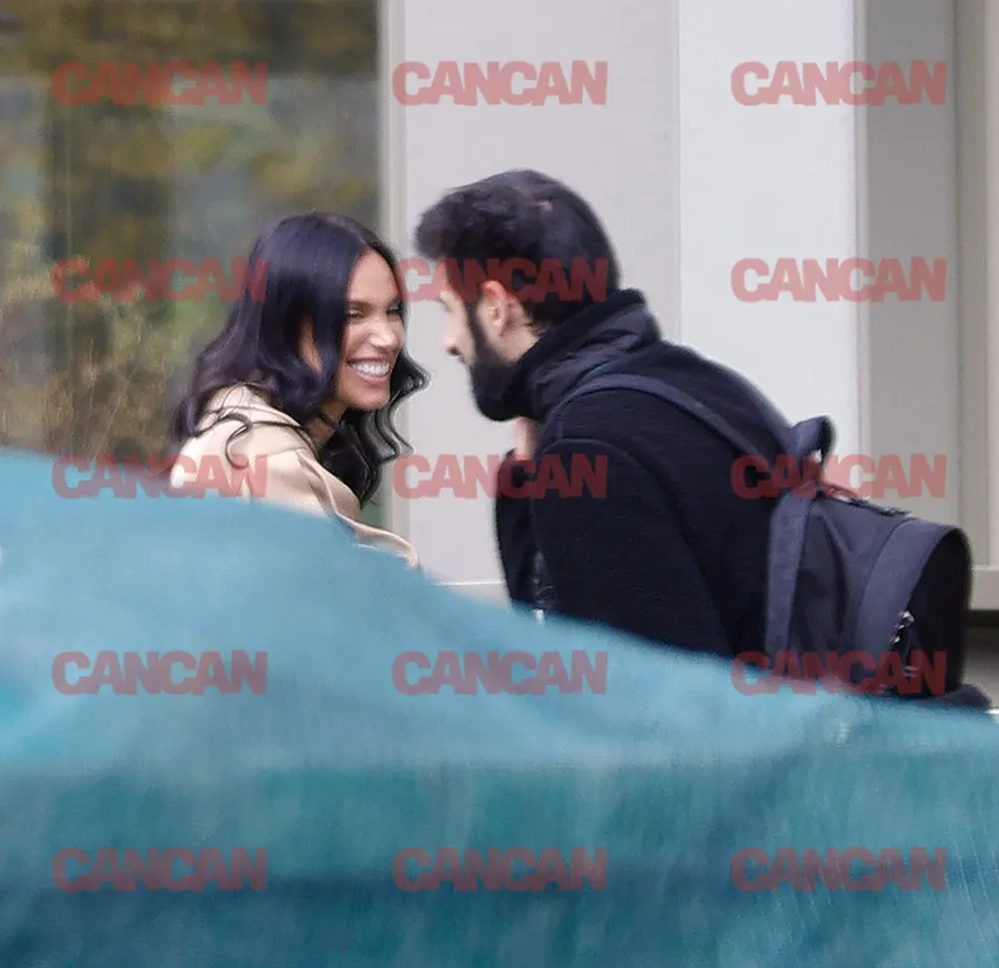 L-a bulversat întâlnirea pe Richard Abu Zaki?!