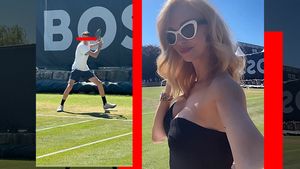 Andreea Bălan iubește departe de casă! Noul bărbat din viața artistei este un cunoscut sportiv român