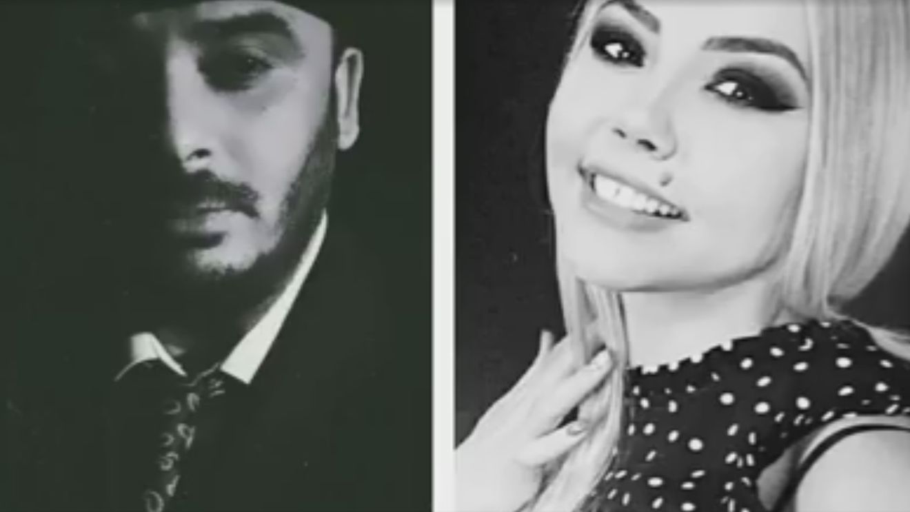 Ce i-a spus Denisa Manelista lui Liviu Guţă înainte să moară. "Era..."
