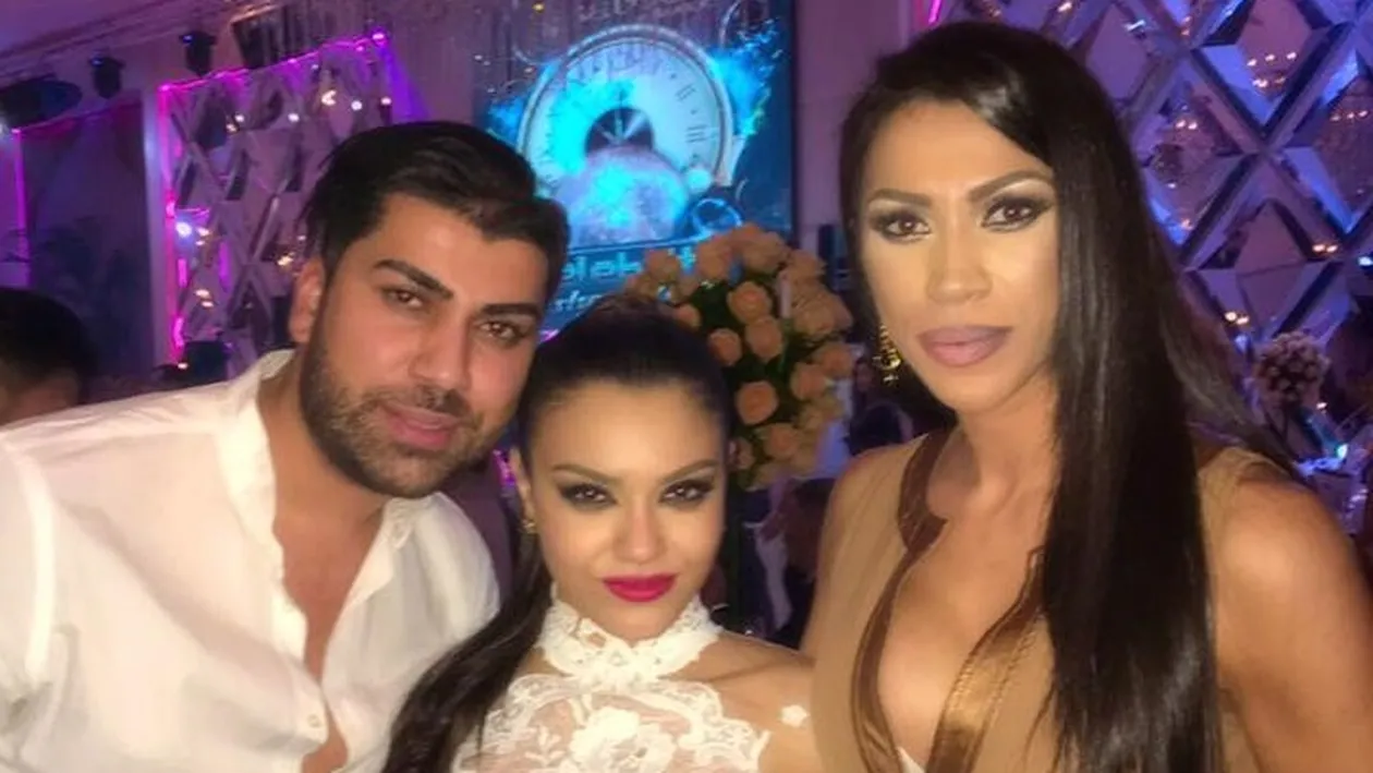 Bombo Pastramă și Alexandra s-au despărțit. Cumnatul lui Pepe a luat decizia definitivă