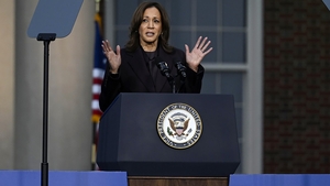 Kamala Harris l-a sunat pe Donald Trump după alegeri. Ce l-a rugat pe adversarul său