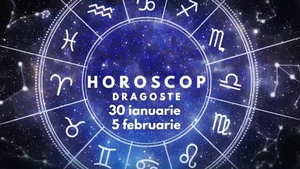 Horoscop săptămânal dragoste: 30 ianuarie - 5 februarie. Cine sunt nativii care își vor testa relațiile
