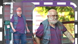 Alfred Bulai & soția s-au separat! Profesorul a fost exilat în Drumul Taberei! După scandalul cu studentele de la SNSPA, doamna a pus piciorul în prag