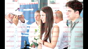 Cât costă universitatea unde învață fiica Amaliei Năstase. Aici au studiat Prințul William și Kate Middleton: ”Lumea spune că-s nebună”