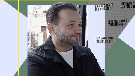 Mihai Morar, adevărul despre soția care nu apare în lumina reflectoarelor! Cum le educă pe cele trei fete: “Mama lor a făcut...”