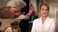 Ți se rupe sufletul! Imagini cutremurătoare cu Celine Dion, în timp ce filma pentru propriul documentar: „E ca și cum nu ai control asupra ta”