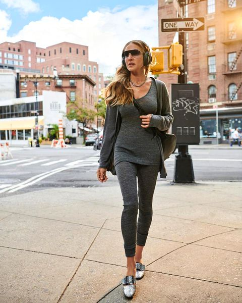 Cum arată acum Sarah Jessica Parker, cea care i-a dat viață celebrei Carrie Bradshaw. Actrița a ajuns la 56 de ani!