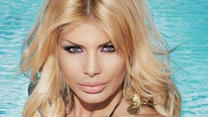 Alice Iotta, despre divortul de tatal copilului ei: "Cred că am invatat, in sfarsit, sa las totul in urma".