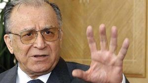 Ion Iliescu nu merge la vot! Nu a cerut nici urna mobilă. Care este motivul