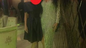 O fostă concurentă de la MPFM, printre invitaţii de la nunta Sandrei cu Adi Mutu! Mesajul emoţionant dedicat mirilor