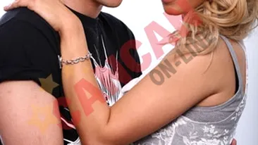 Magda Palimariu, despre iubitul ei: Piticu' imi da sfaturi si are foarte multa rabdare cu mine atunci cand gresesc la dans