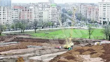 Se lucreaza la foc automat