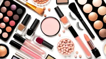 Alertă! Produsele cosmetice în care au fost găsite substanţe toxice. Au fost retrase imediat de la raft