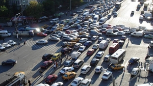 Atentie soferi! De astazi se inchide traficul in centrul Capitalei!