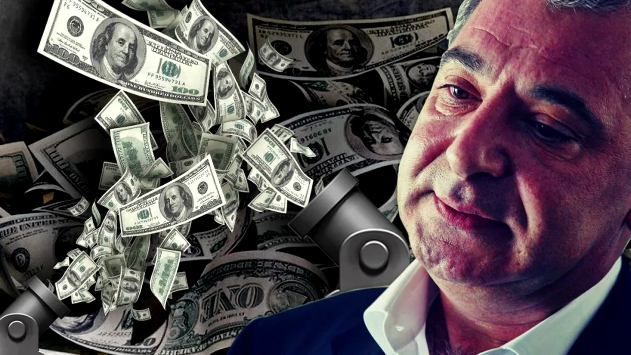 Cel mai bogat român, suspectat de un ”tun” de 100.000.000 $!