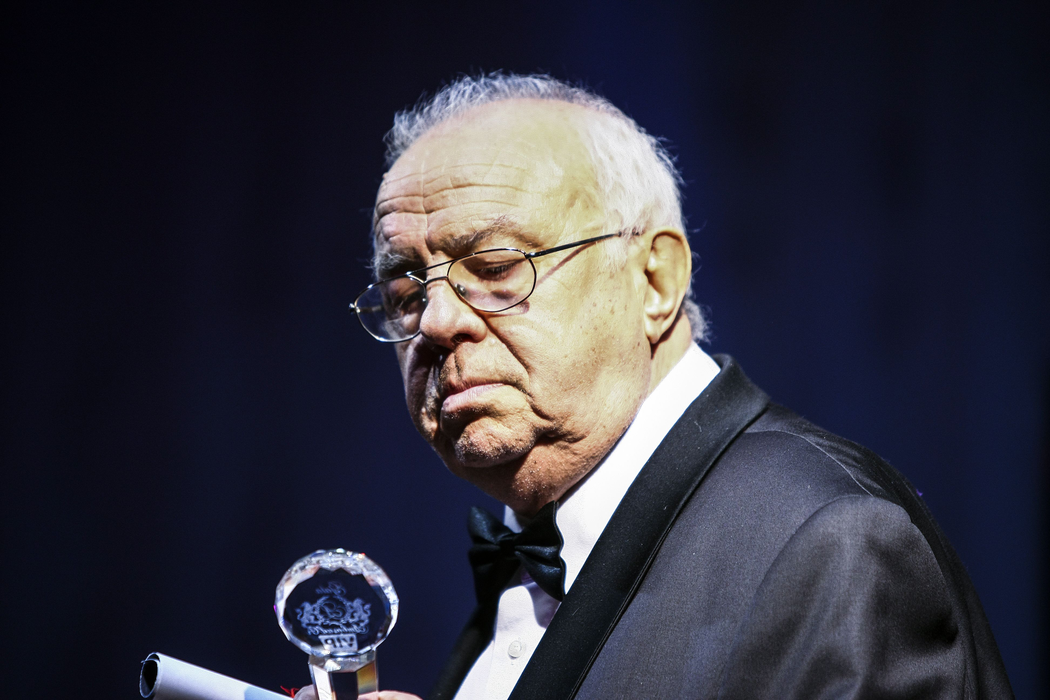 Alexandru Arșinel și-a pierdut memoria! Actorul a ajuns în stare gravă la spital