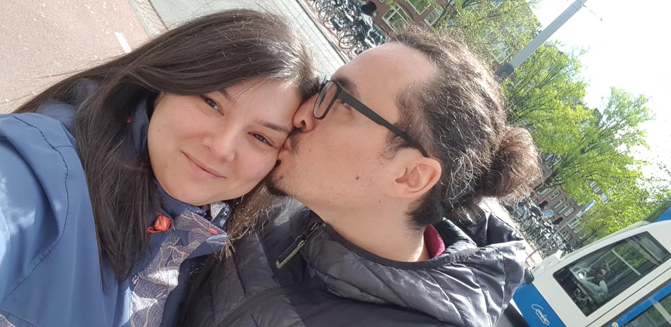 Maria Popovici a publicat un mesaj intim pentru soțul ei: “Vino mai repede acasă să facem amor”. Mincu i-a dat un răspuns la care râzi cu lacrimi