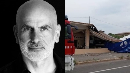 Doliu în lumea modei! Alessandro Laschiavo a murit într-un accident rutier