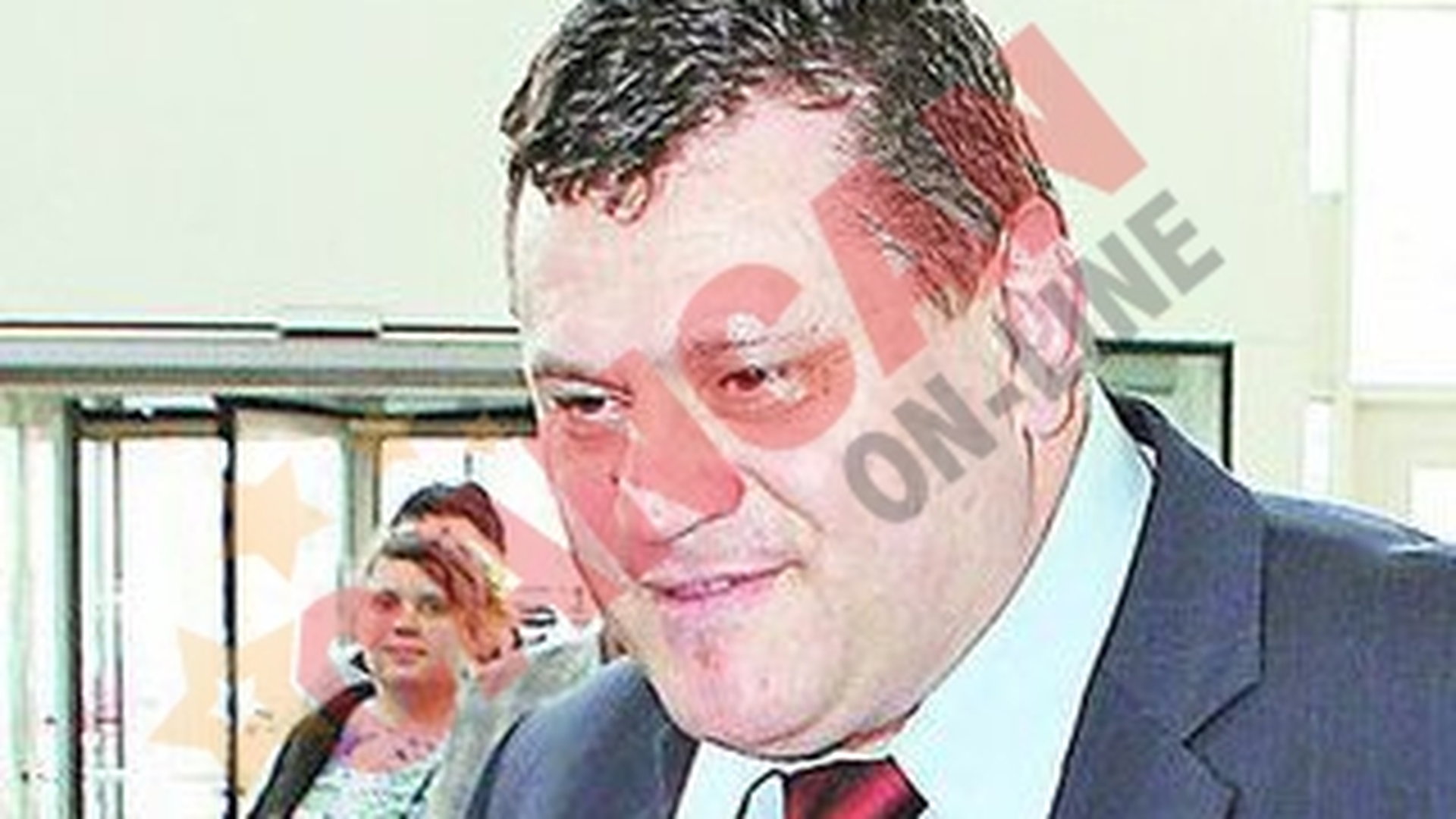 "Daca aveau ceva, eram de mult inchis"