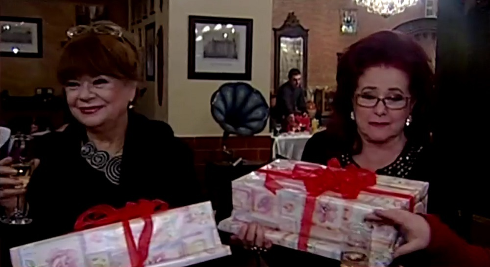 Detaliul impresionant care a ieşit la iveală după moartea actriţelor! Gestul înduioşător al Stelei Popescu făcut faţă de Cristina Stamate: „Ea nu a văzut…”