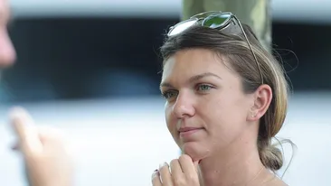 Care este cel mai mare regret al Simonei Halep? „Singurul vis care nu mi s-a îndeplinit încă este…”
